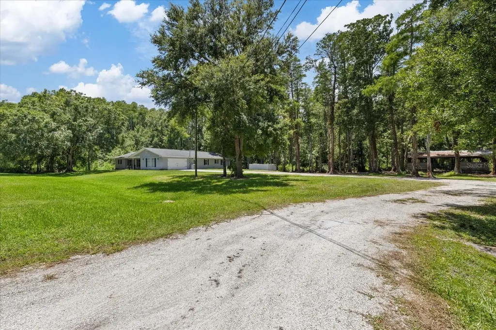 346 Ranch Road Tarpon Springs FL 34688