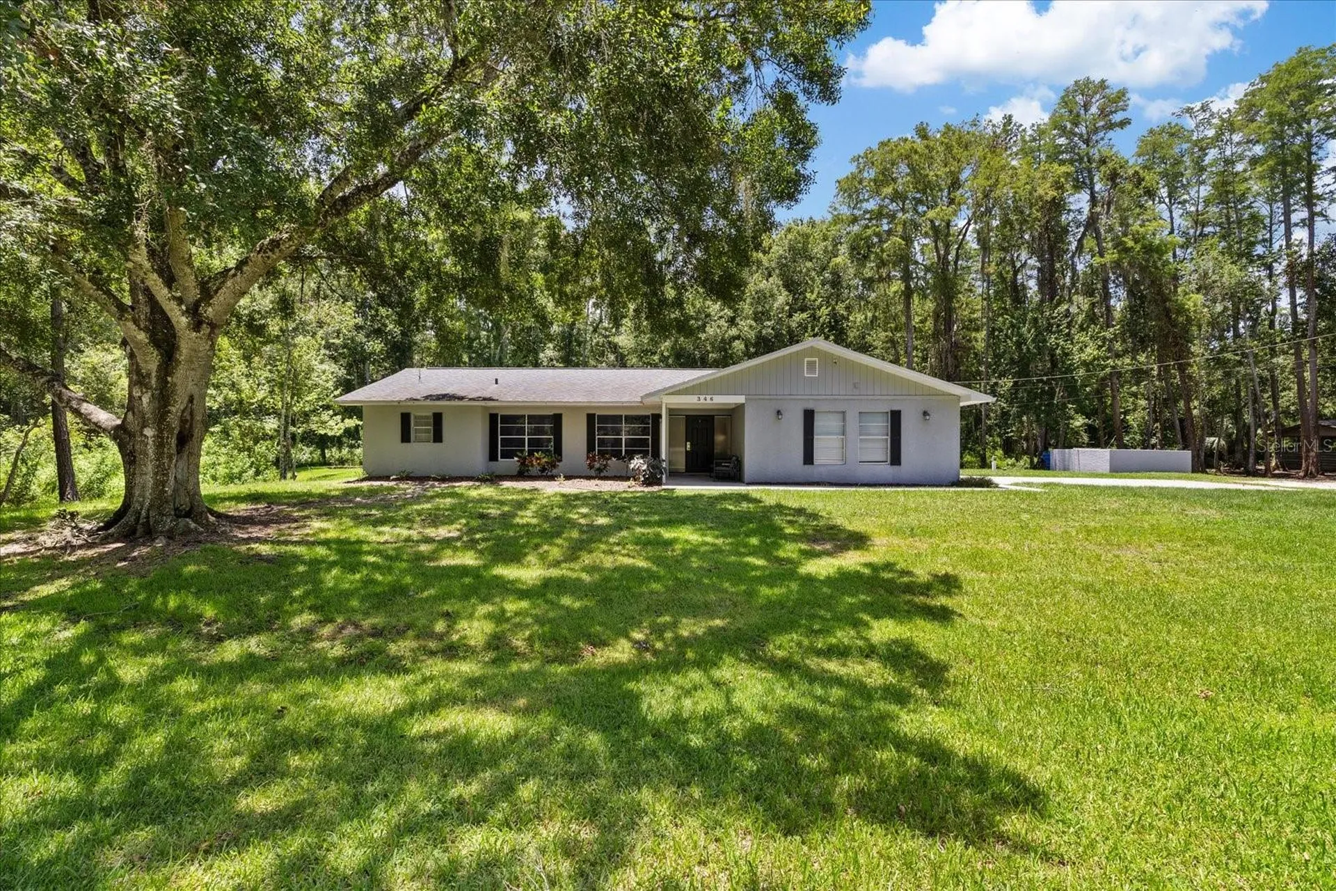 346 Ranch Road Tarpon Springs FL 34688