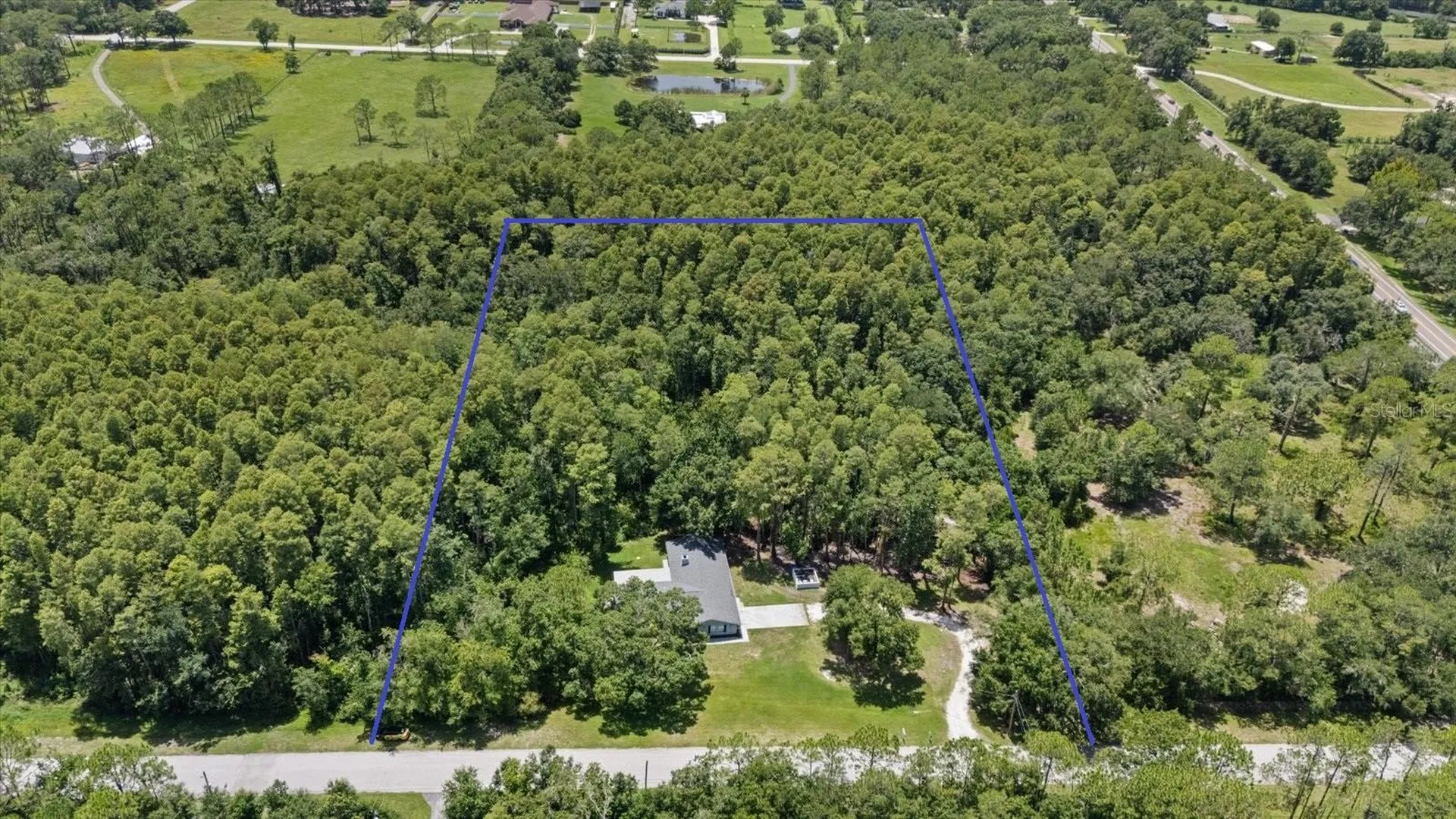 346 Ranch Road Tarpon Springs FL 34688