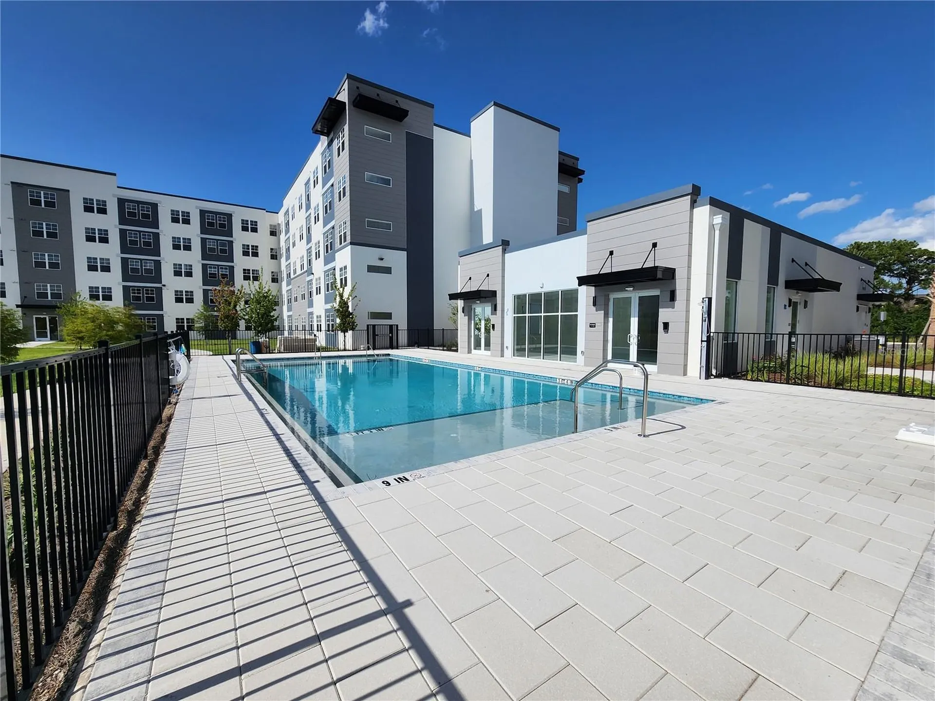 5563 Milenia Park Boulevard Orlando FL 32839