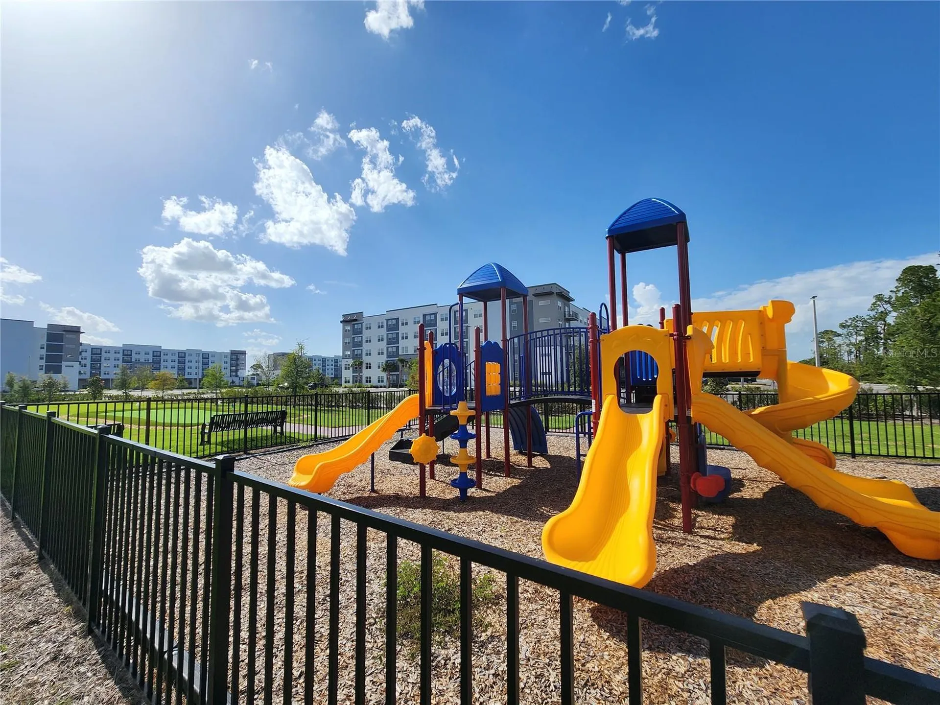 5563 Milenia Park Boulevard Orlando FL 32839