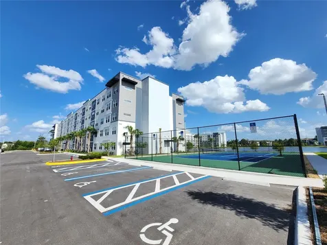 5563 Milenia Park Boulevard Orlando FL 32839