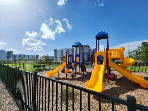 5563 Milenia Park Boulevard Orlando FL 32839