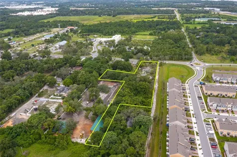 1909 N Lakewood Avenue Ocoee FL 34761
