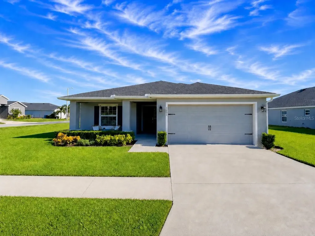 1002 Paisley Street Lake Alfred FL 33850