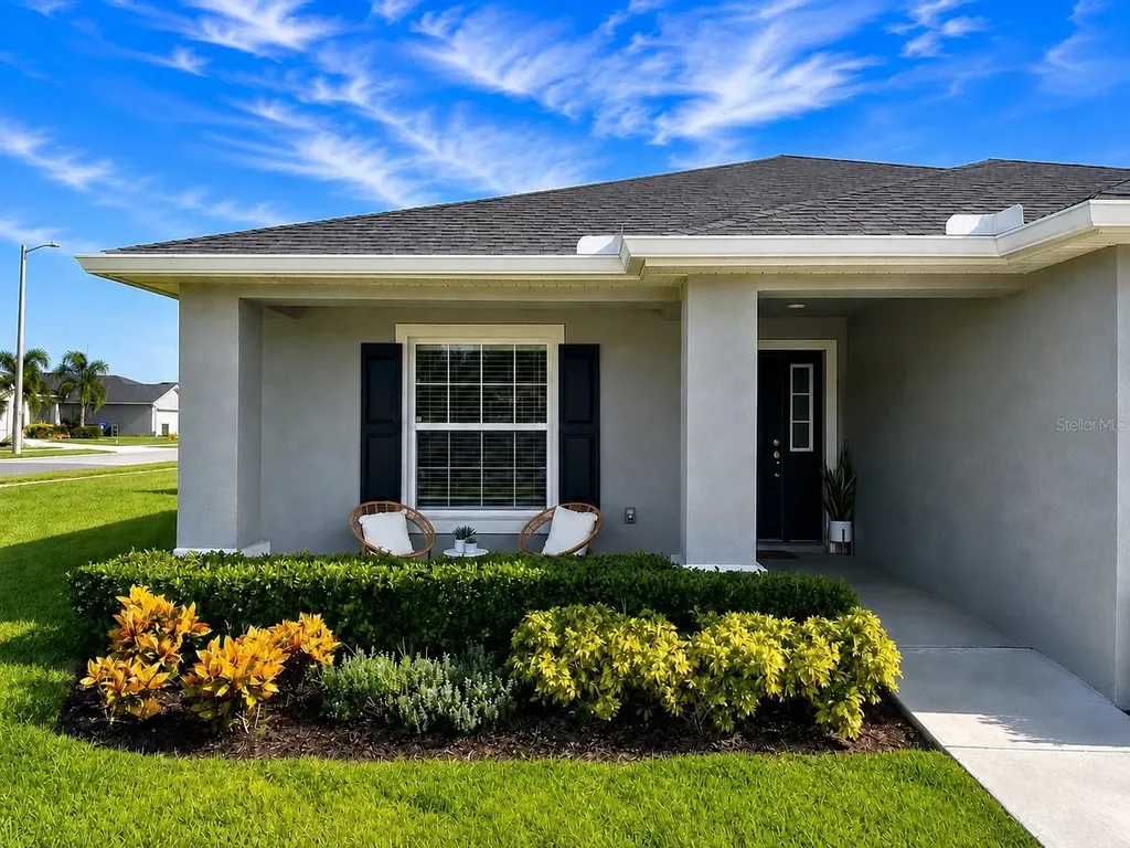 1002 Paisley Street Lake Alfred FL 33850
