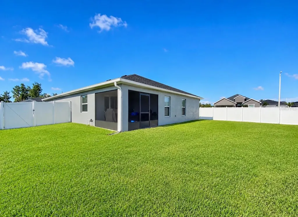 1002 Paisley Street Lake Alfred FL 33850