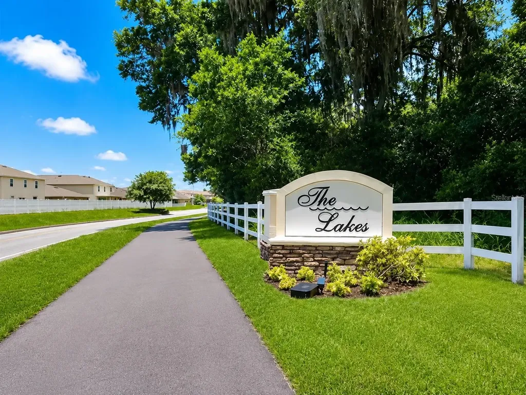 1002 Paisley Street Lake Alfred FL 33850