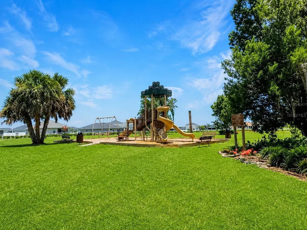 1002 Paisley Street Lake Alfred FL 33850