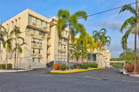 0 Condominio El Maria San Juan PR 00926
