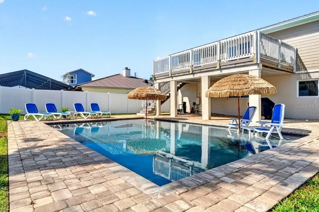 4717 S Atlantic Avenue New Smyrna Beach FL 32169