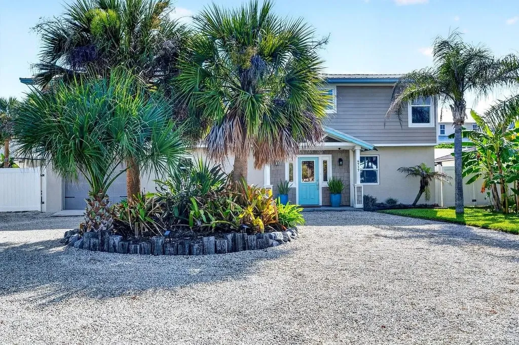 4717 S Atlantic Avenue New Smyrna Beach FL 32169