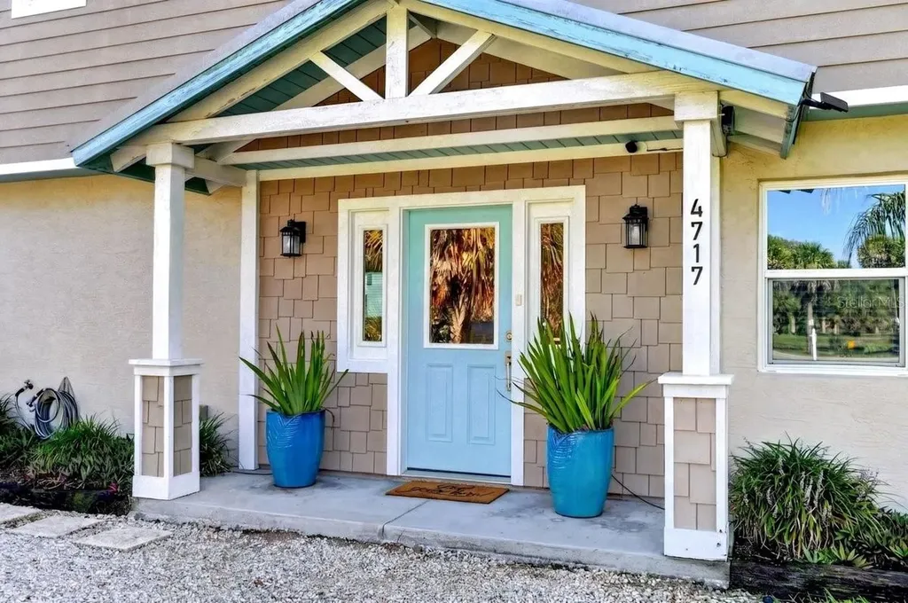 4717 S Atlantic Avenue New Smyrna Beach FL 32169