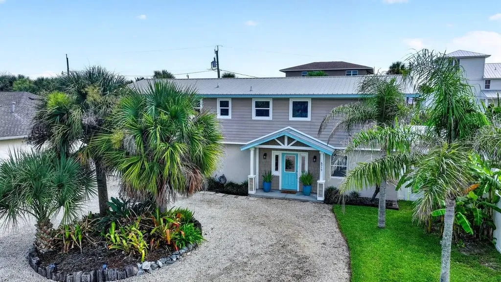 4717 S Atlantic Avenue New Smyrna Beach FL 32169
