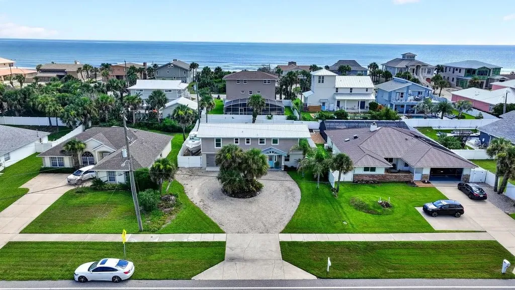 4717 S Atlantic Avenue New Smyrna Beach FL 32169