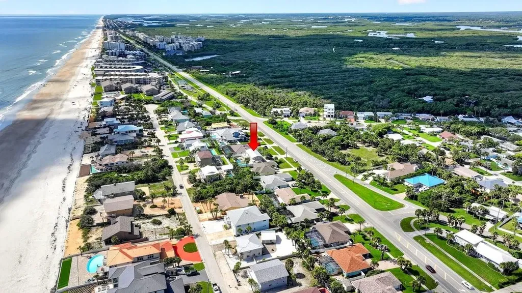 4717 S Atlantic Avenue New Smyrna Beach FL 32169