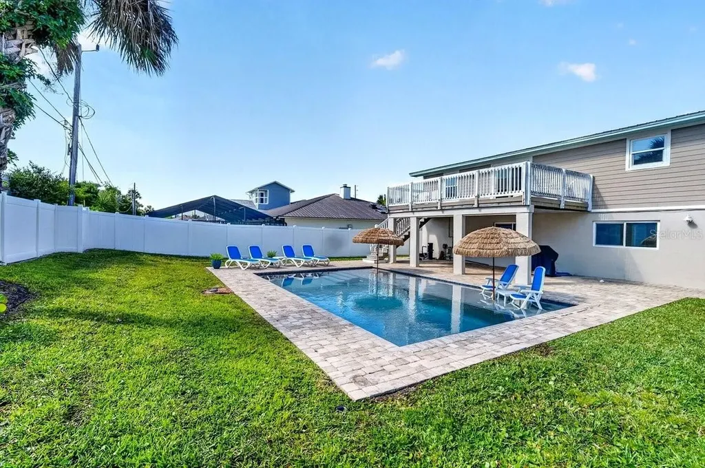 4717 S Atlantic Avenue New Smyrna Beach FL 32169