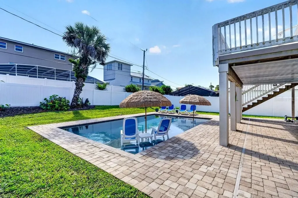 4717 S Atlantic Avenue New Smyrna Beach FL 32169