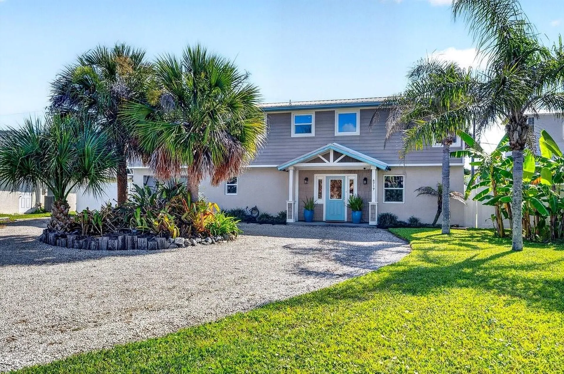 4717 S Atlantic Avenue New Smyrna Beach FL 32169