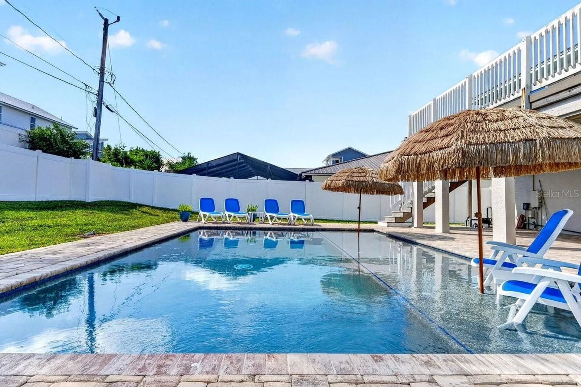 4717 S Atlantic Avenue New Smyrna Beach FL 32169