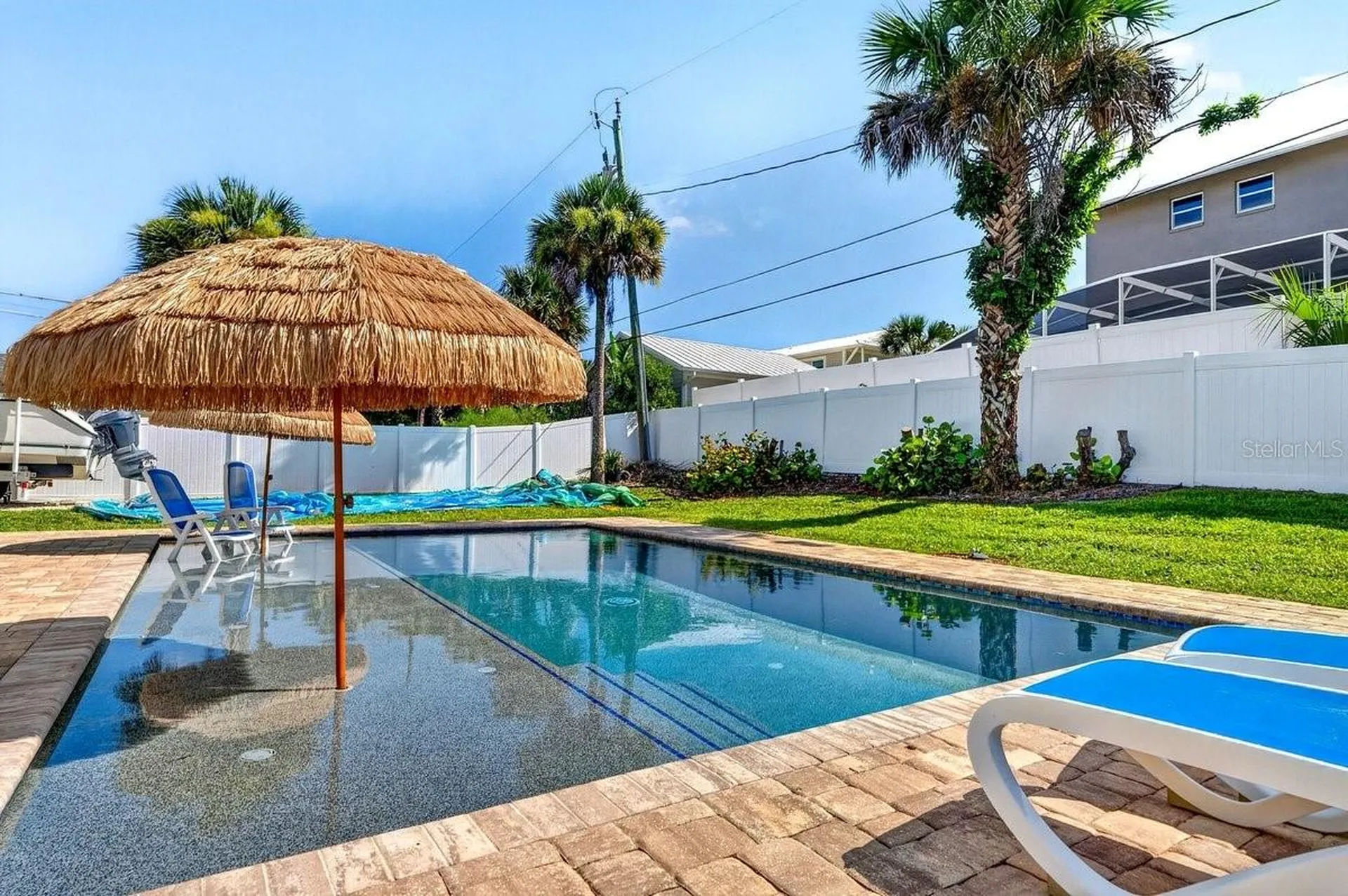4717 S Atlantic Avenue New Smyrna Beach FL 32169