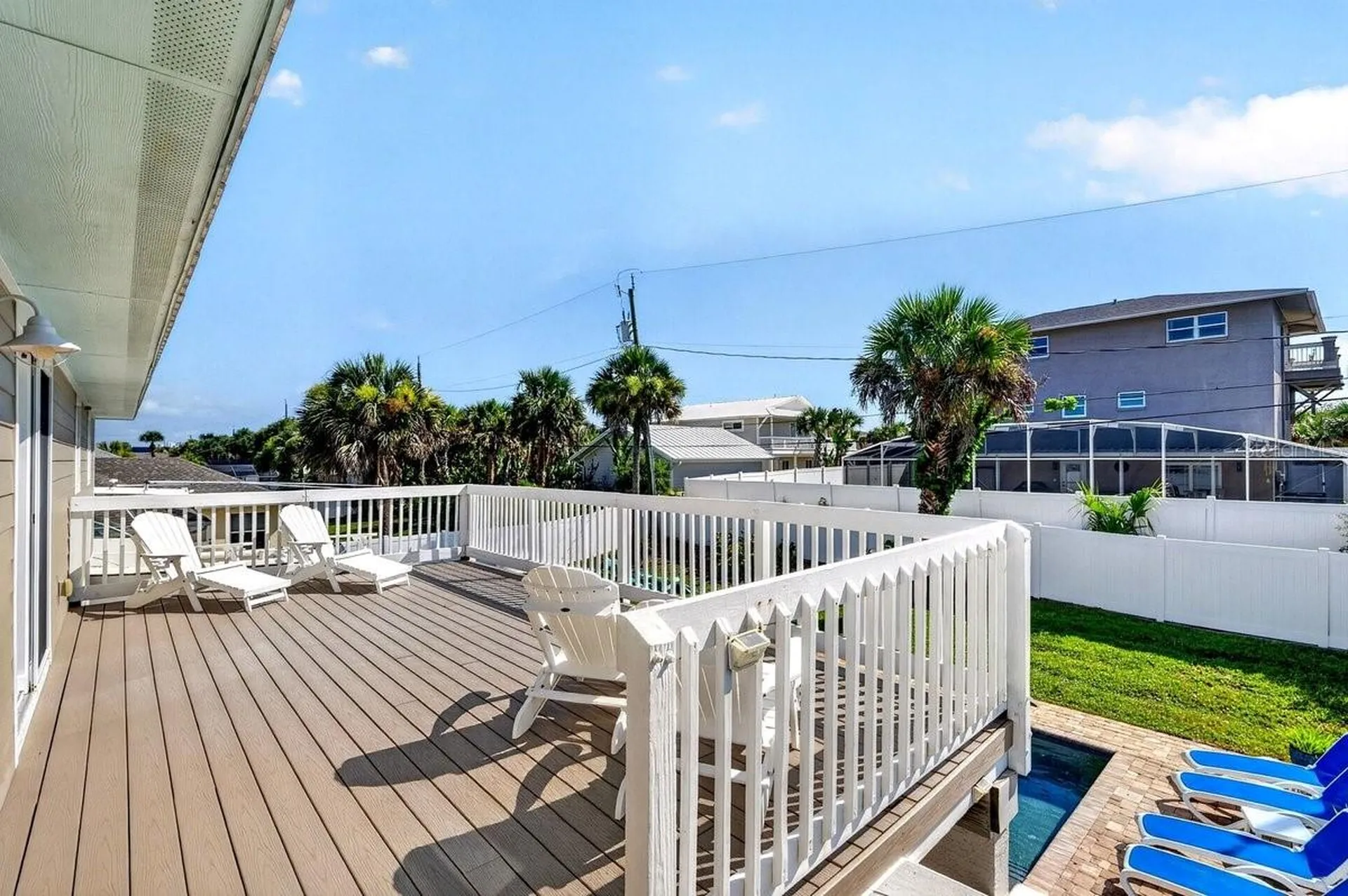 4717 S Atlantic Avenue New Smyrna Beach FL 32169