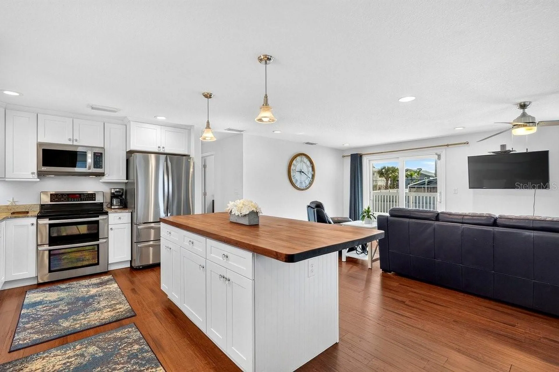 4717 S Atlantic Avenue New Smyrna Beach FL 32169