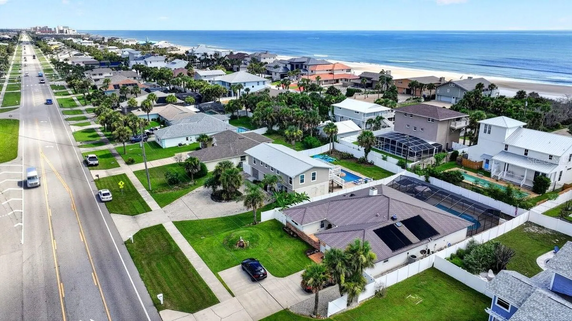 4717 S Atlantic Avenue New Smyrna Beach FL 32169
