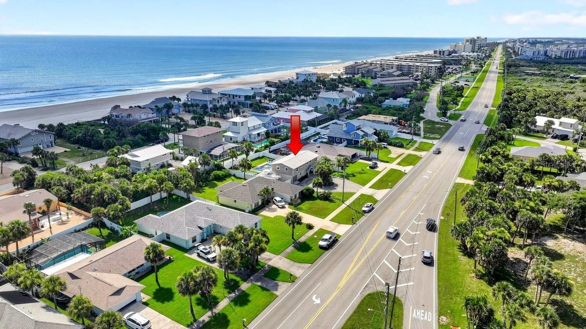 4717 S Atlantic Avenue New Smyrna Beach FL 32169