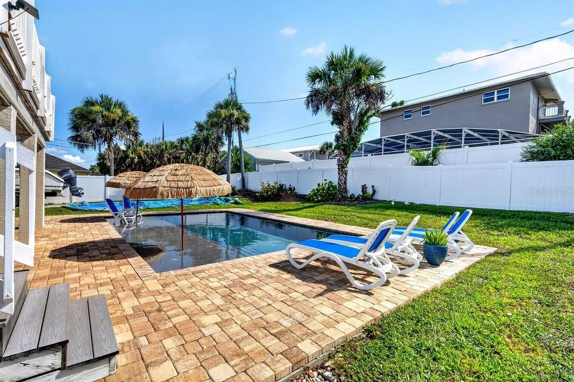 4717 S Atlantic Avenue New Smyrna Beach FL 32169