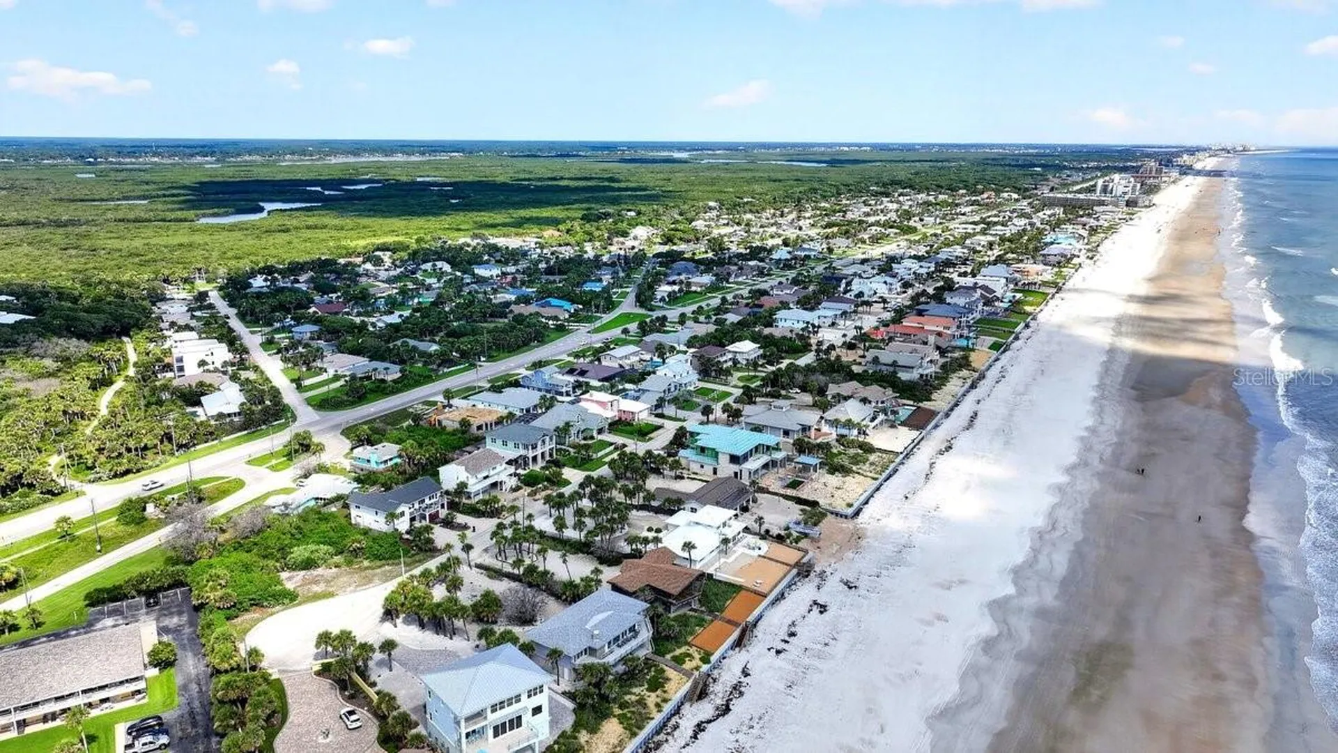 4717 S Atlantic Avenue New Smyrna Beach FL 32169