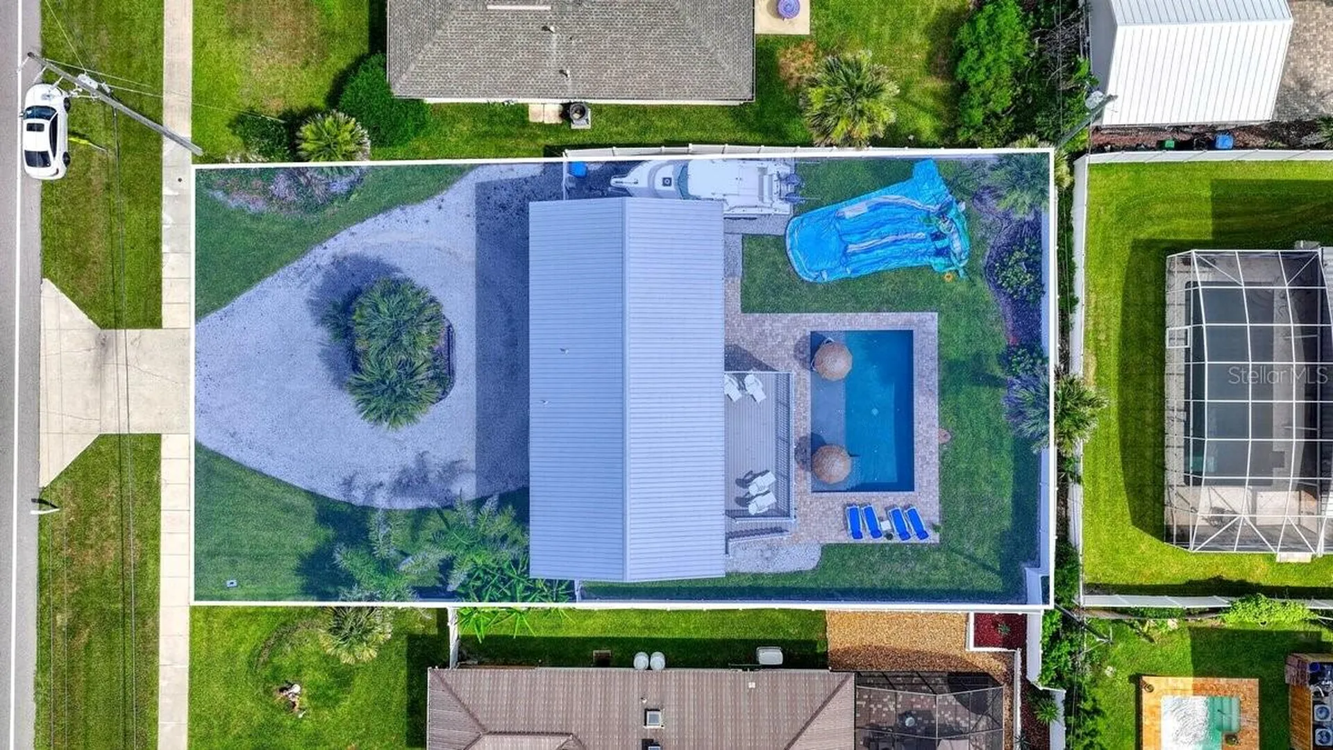 4717 S Atlantic Avenue New Smyrna Beach FL 32169