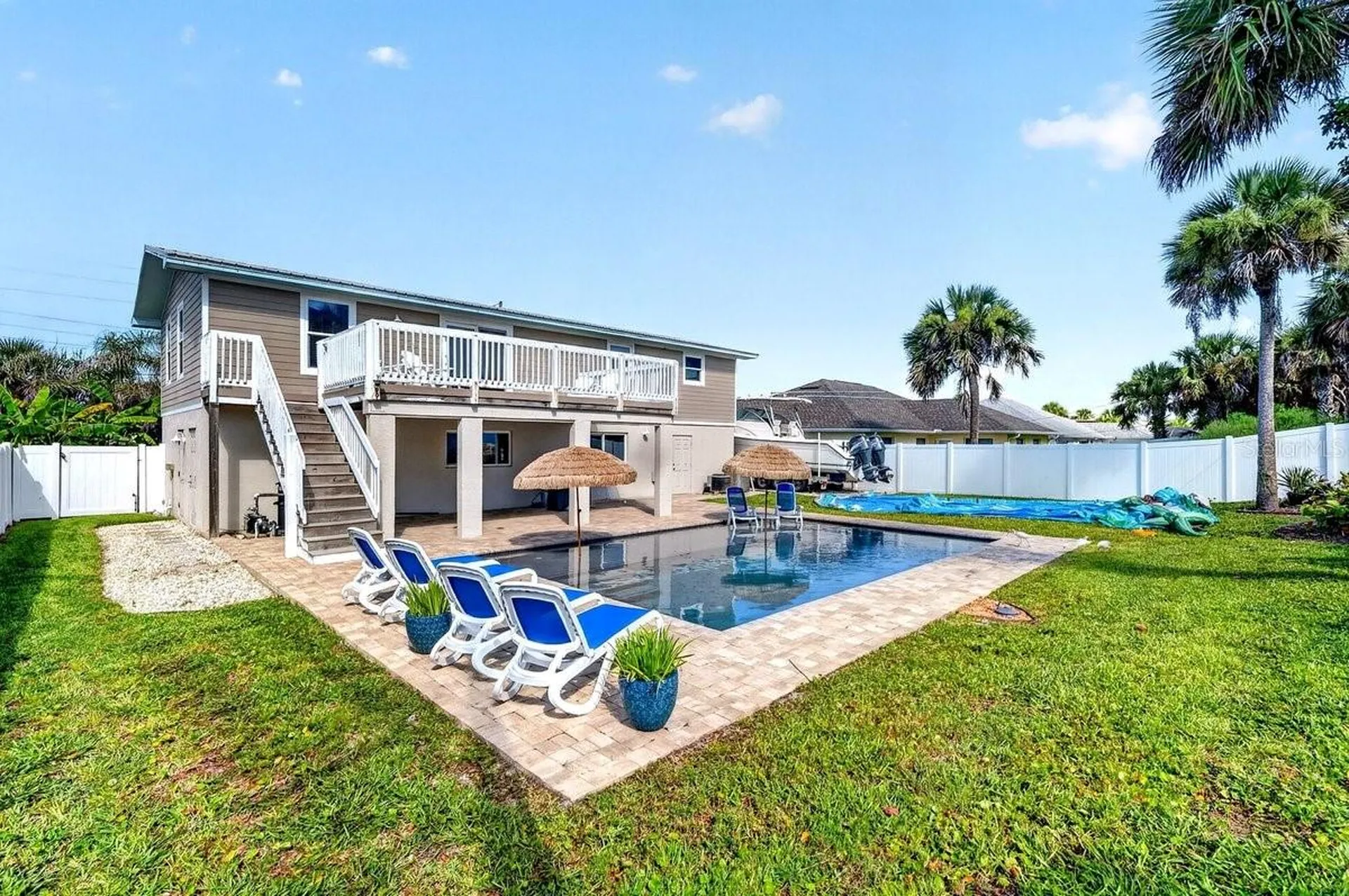 4717 S Atlantic Avenue New Smyrna Beach FL 32169
