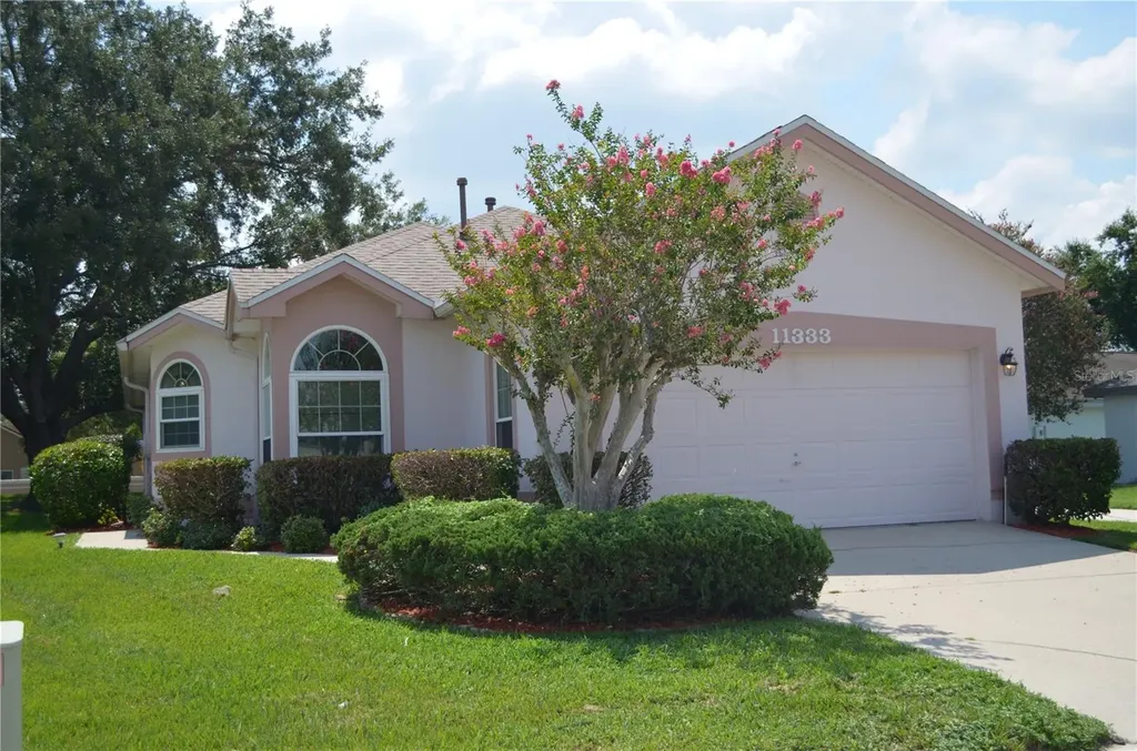 11333 Pink Blossom Court Orlando FL 32821