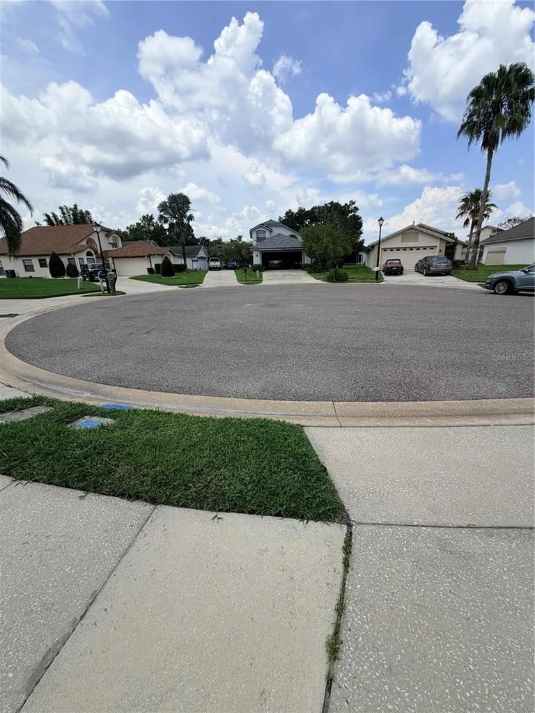 11333 Pink Blossom Court Orlando FL 32821