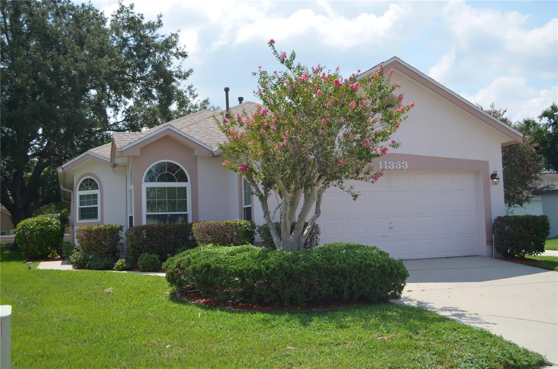 11333 Pink Blossom Court Orlando FL 32821
