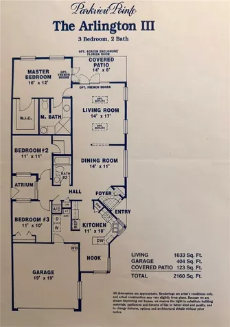 11333 Pink Blossom Court Orlando FL 32821