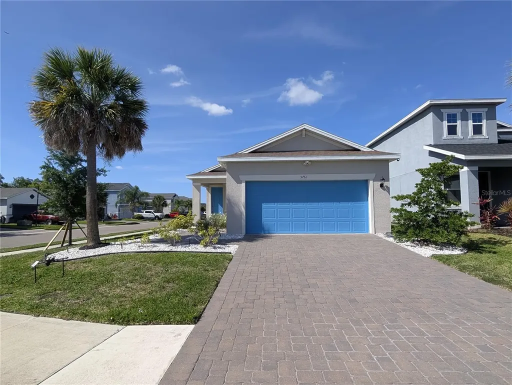 5763 Bungalow Grove Court Palmetto FL 34221