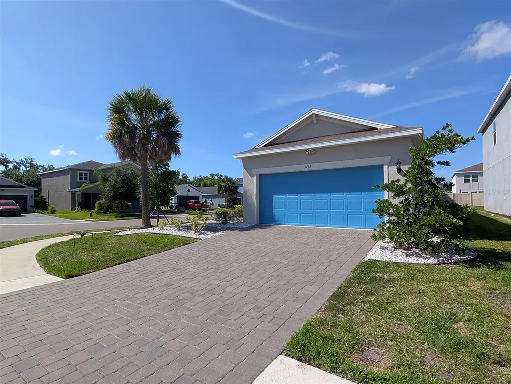 5763 Bungalow Grove Court Palmetto FL 34221