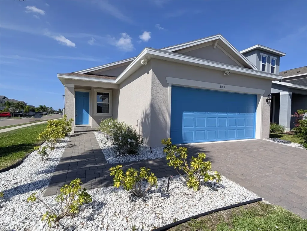 5763 Bungalow Grove Court Palmetto FL 34221
