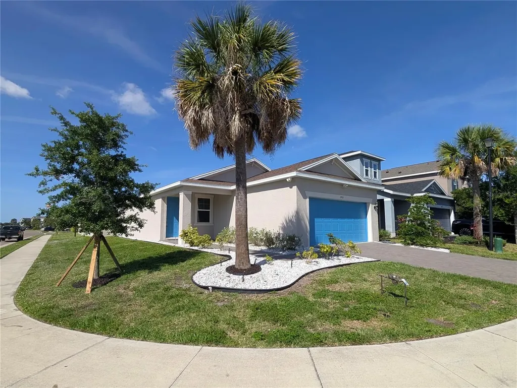 5763 Bungalow Grove Court Palmetto FL 34221