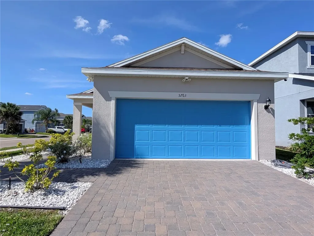 5763 Bungalow Grove Court Palmetto FL 34221