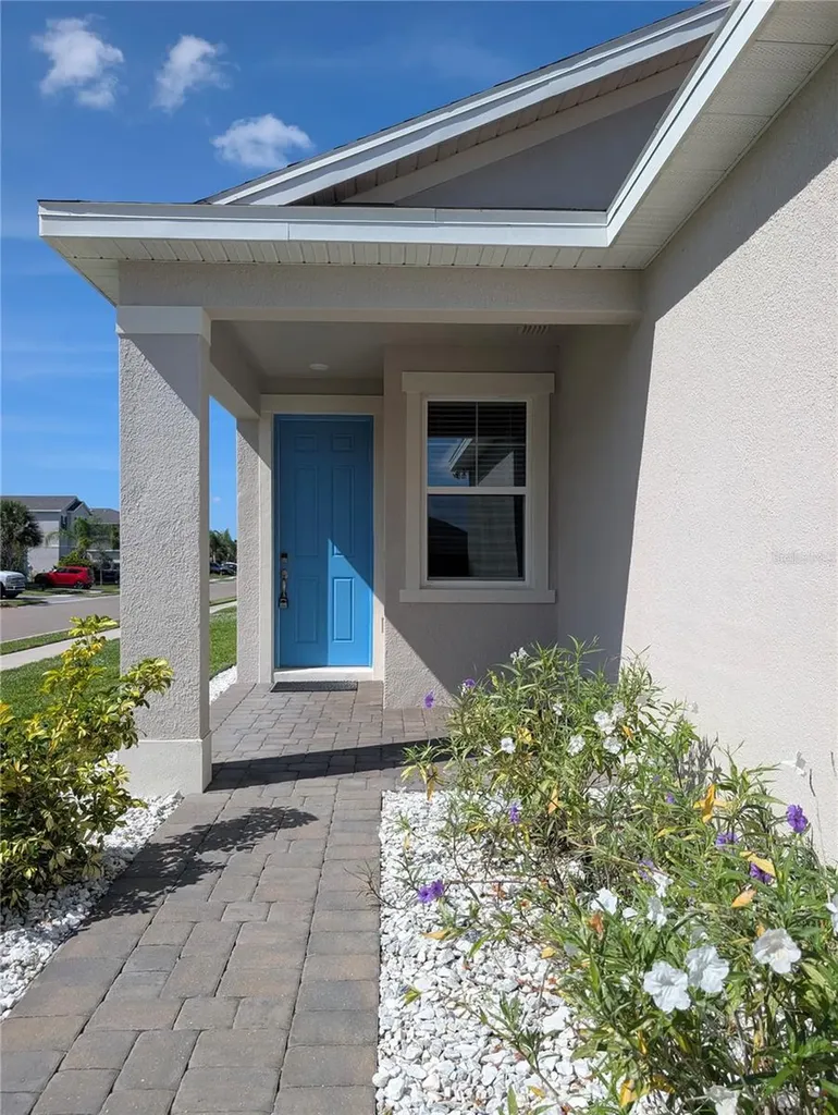 5763 Bungalow Grove Court Palmetto FL 34221