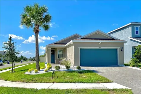 5763 Bungalow Grove Court Palmetto FL 34221