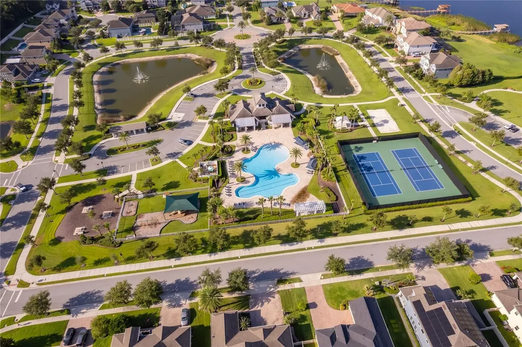 15838 Citrus Grove Loop Winter Garden FL 34787