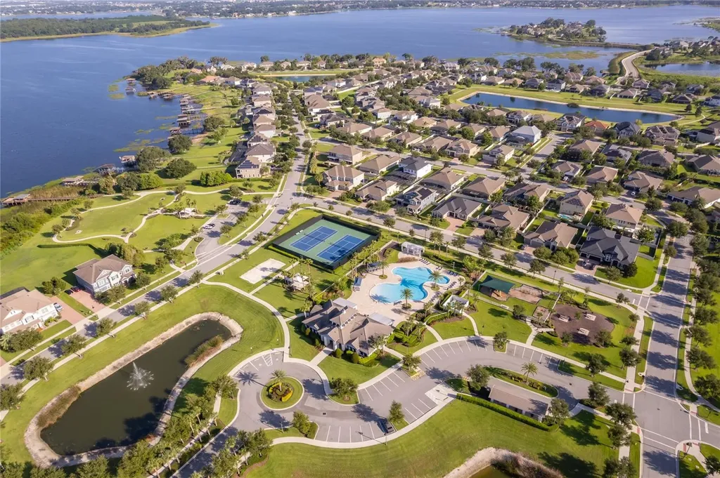 15838 Citrus Grove Loop Winter Garden FL 34787
