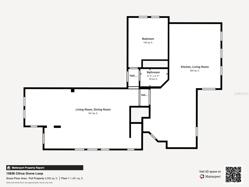 15838 Citrus Grove Loop Winter Garden FL 34787