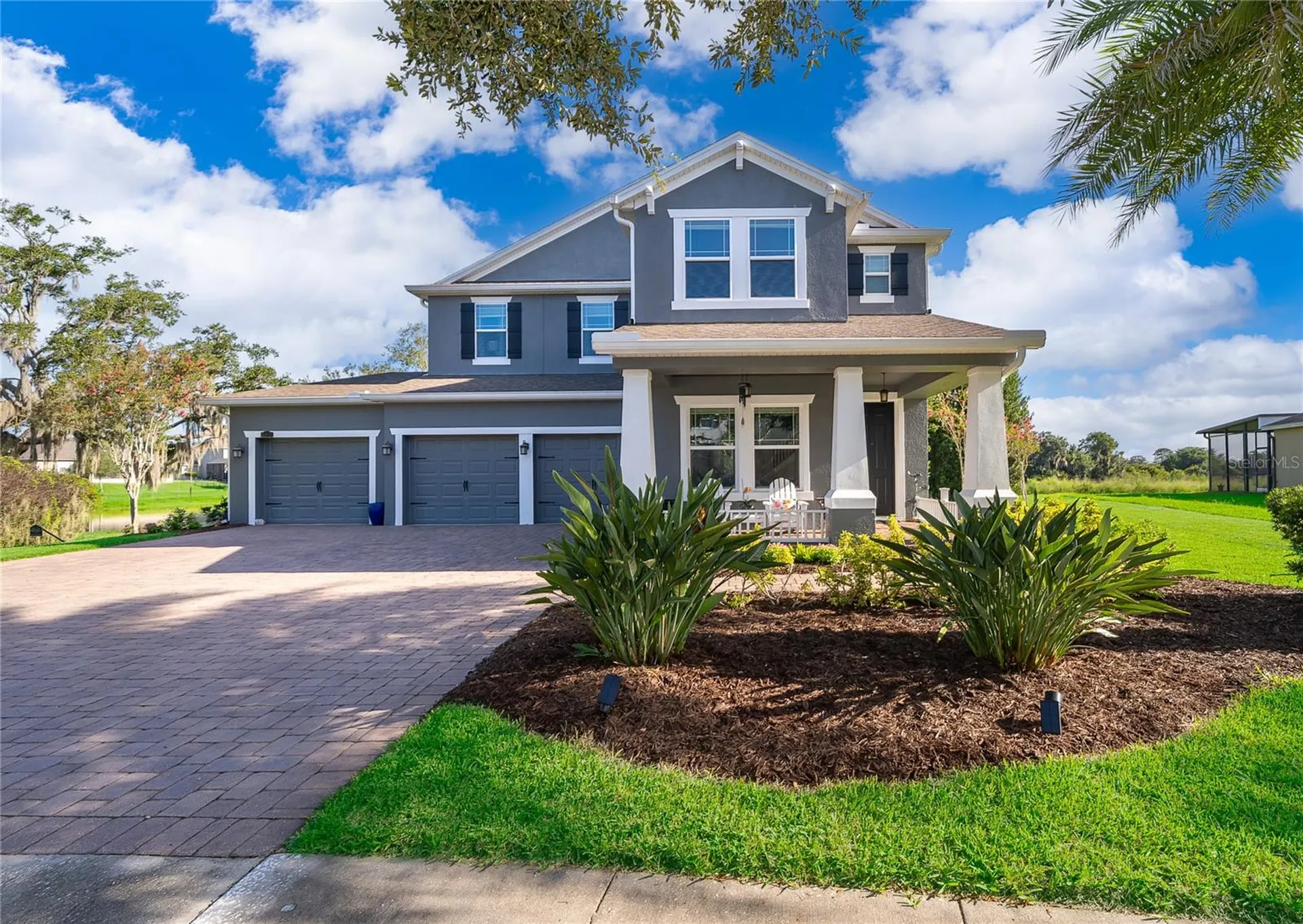 15838 Citrus Grove Loop Winter Garden FL 34787