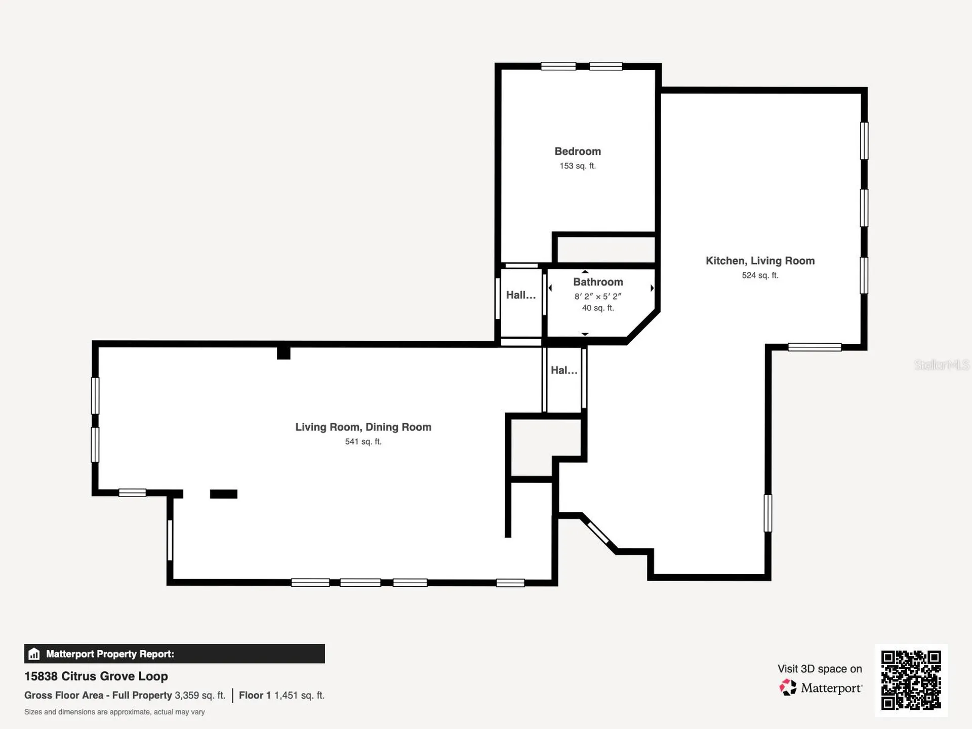 15838 Citrus Grove Loop Winter Garden FL 34787