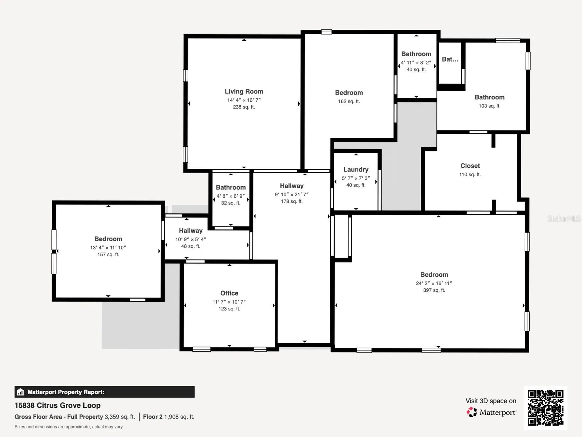 15838 Citrus Grove Loop Winter Garden FL 34787